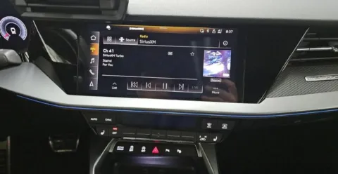 More photos of 2023 Audi S3 2.0T Prestige at Gravity Autos Chicago, IL