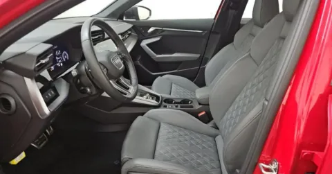 More photos of 2023 Audi S3 2.0T Prestige at Gravity Autos Chicago, IL