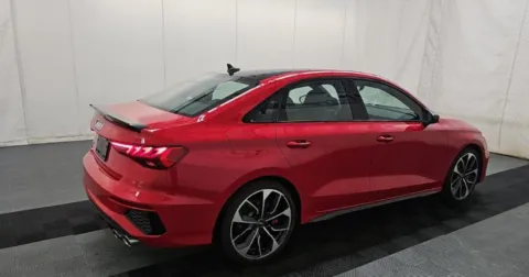 Photos of 2023 Audi S3 2.0T Prestige for sale in Highland Park, IL at Gravity Autos Chicago