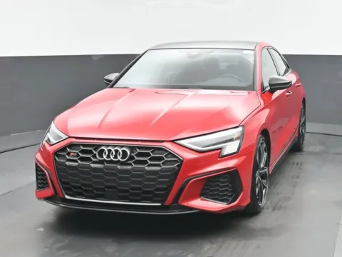 More photos of 2023 Audi S3 2.0T Prestige at Gravity Autos Chicago, IL