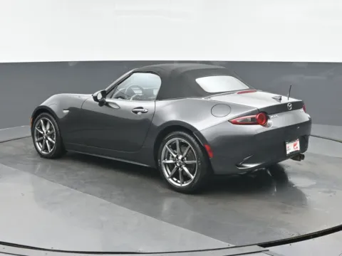 More photos of 2022 Mazda MX-5 Miata Grand Touring at Gravity Autos Chicago, IL