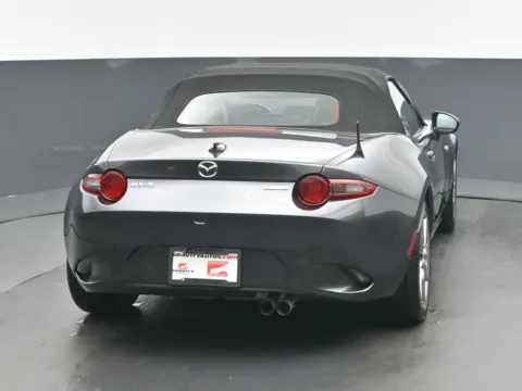 More photos of 2022 Mazda MX-5 Miata Grand Touring at Gravity Autos Chicago, IL