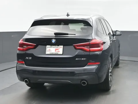 More photos of 2019 BMW X3 xDrive30i at Gravity Autos Chicago, IL