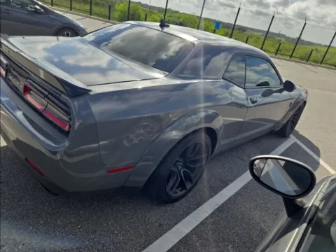 Photos of 2019 Dodge Challenger SRT Hellcat for sale in Highland Park, IL at Gravity Autos Chicago