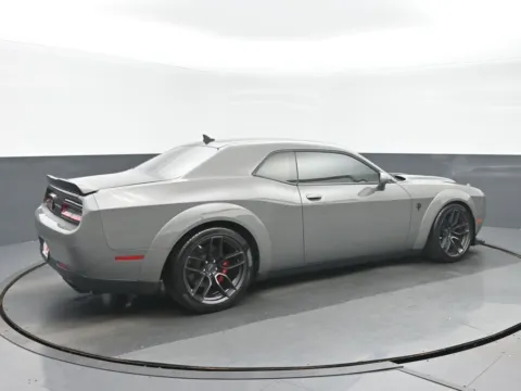 Another view of 2019 Dodge Challenger SRT Hellcat for sale in Highland Park, IL at Gravity Autos Chicago