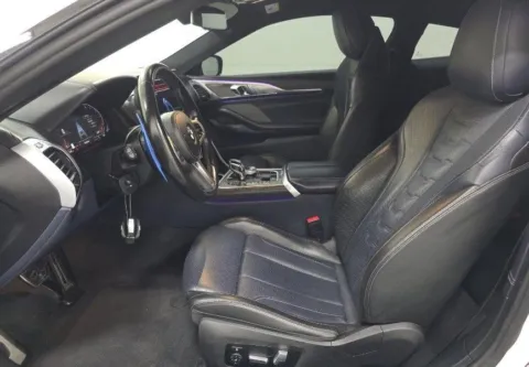 More photos of 2023 BMW 8 Series 840i at Gravity Autos Chicago, IL