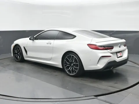More photos of 2023 BMW 8 Series 840i at Gravity Autos Chicago, IL