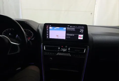 More photos of 2023 BMW 8 Series 840i at Gravity Autos Chicago, IL