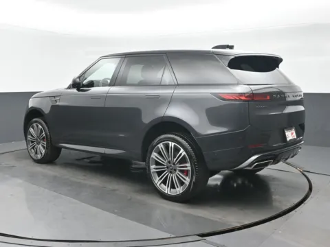 More photos of 2024 Land Rover Range Rover Sport Dynamic SE at Gravity Autos Chicago, IL