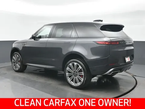 More photos of 2024 Land Rover Range Rover Sport Dynamic SE at Gravity Autos Chicago, IL