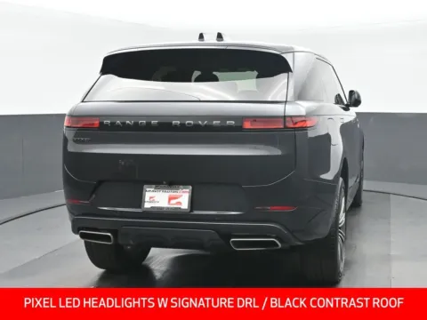More photos of 2024 Land Rover Range Rover Sport Dynamic SE at Gravity Autos Chicago, IL