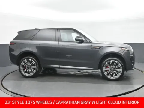 Photos of 2024 Land Rover Range Rover Sport Dynamic SE for sale in Highland Park, IL at Gravity Autos Chicago