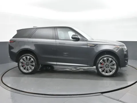 Photos of 2024 Land Rover Range Rover Sport Dynamic SE for sale in Highland Park, IL at Gravity Autos Chicago