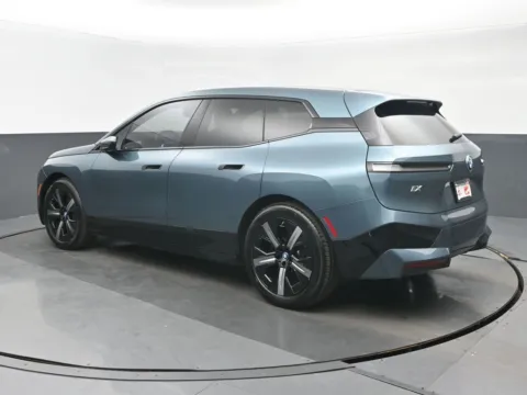 More photos of 2023 BMW iX xDrive50 at Gravity Autos Chicago, IL