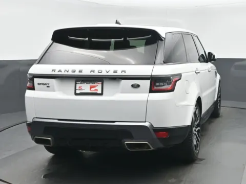 More photos of 2022 Land Rover Range Rover Sport HSE Silver Edition at Gravity Autos Chicago, IL