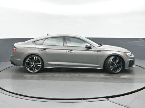 Photos of 2023 Audi S5 Sportback 3.0T quattro Prestige for sale in Highland Park, IL at Gravity Autos Chicago