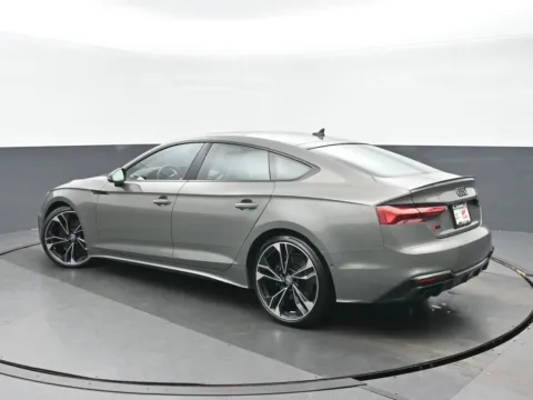 More photos of 2023 Audi S5 Sportback 3.0T quattro Prestige at Gravity Autos Chicago, IL
