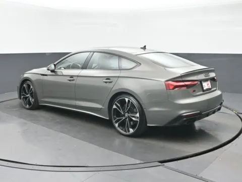 More photos of 2023 Audi S5 Sportback Prestige at Gravity Autos Chicago, IL