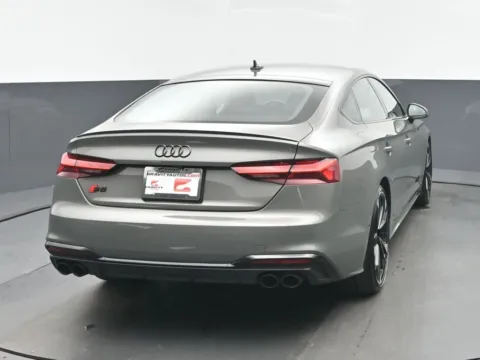 More photos of 2023 Audi S5 Sportback Prestige at Gravity Autos Chicago, IL