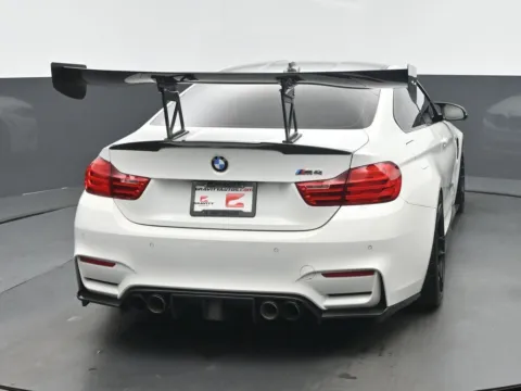 More photos of 2015 BMW M4 at Gravity Autos Chicago, IL