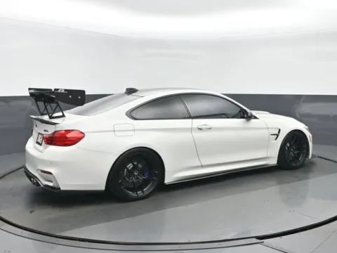 Another view of 2015 BMW M4 for sale in Highland Park, IL at Gravity Autos Chicago