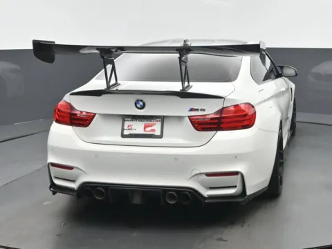 More photos of 2015 BMW M4 at Gravity Autos Chicago, IL