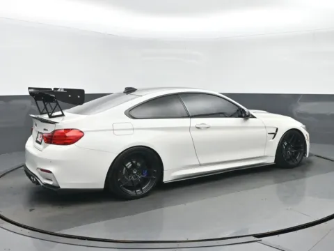 Another view of 2015 BMW M4 for sale in Highland Park, IL at Gravity Autos Chicago