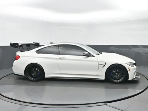 Photos of 2015 BMW M4 for sale in Highland Park, IL at Gravity Autos Chicago