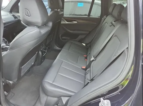 More photos of 2021 BMW X3 xDrive30i at Gravity Autos Chicago, IL