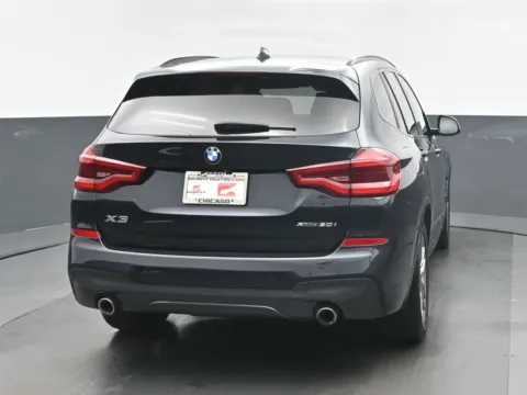 More photos of 2021 BMW X3 xDrive30i at Gravity Autos Chicago, IL