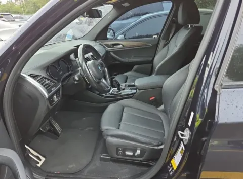 More photos of 2021 BMW X3 xDrive30i at Gravity Autos Chicago, IL