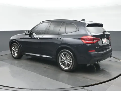 More photos of 2021 BMW X3 xDrive30i at Gravity Autos Chicago, IL