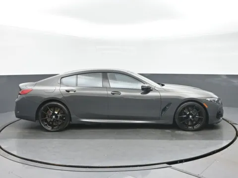 Photos of 2024 BMW 8 Series M850i xDrive Gran Coupe for sale in Highland Park, IL at Gravity Autos Chicago