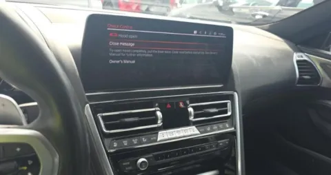 More photos of 2024 BMW 8 Series M850i xDrive Gran Coupe at Gravity Autos Chicago, IL