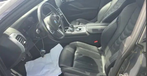 More photos of 2024 BMW 8 Series M850i xDrive Gran Coupe at Gravity Autos Chicago, IL