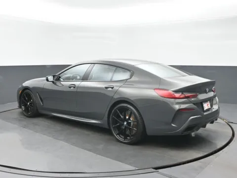More photos of 2024 BMW 8 Series M850i xDrive Gran Coupe at Gravity Autos Chicago, IL
