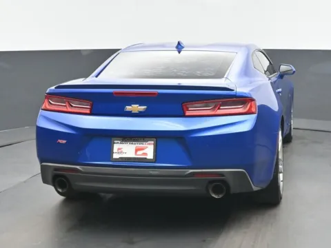 More photos of 2016 Chevrolet Camaro 1LT at Gravity Autos Chicago, IL