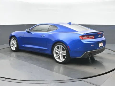 More photos of 2016 Chevrolet Camaro 1LT at Gravity Autos Chicago, IL
