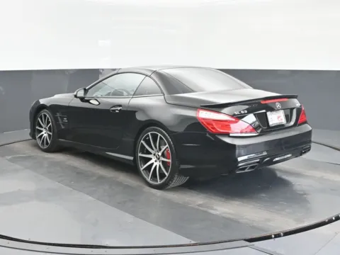 More photos of 2016 Mercedes-Benz SL-Class SL 63 AMG at Gravity Autos Chicago, IL