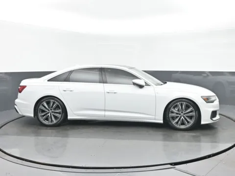 Photos of 2019 Audi A6 3.0T Premium for sale in Highland Park, IL at Gravity Autos Chicago