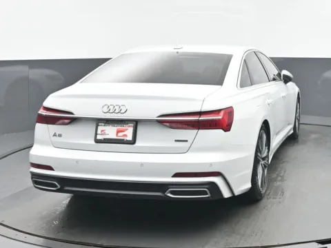 More photos of 2019 Audi A6 3.0T Premium at Gravity Autos Chicago, IL