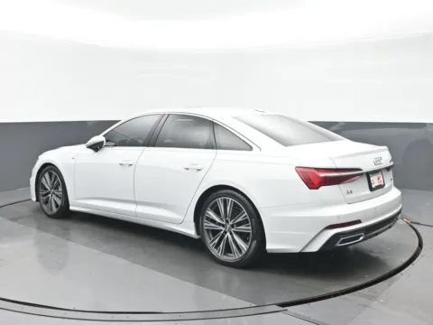 More photos of 2019 Audi A6 3.0T Premium at Gravity Autos Chicago, IL