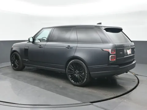 More photos of 2021 Land Rover Range Rover Westminster at Gravity Autos Chicago, IL