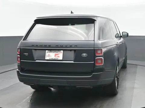 More photos of 2021 Land Rover Range Rover Westminster at Gravity Autos Chicago, IL