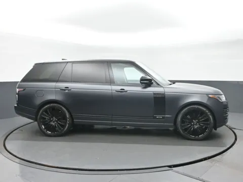 Photos of 2021 Land Rover Range Rover Westminster for sale in Highland Park, IL at Gravity Autos Chicago