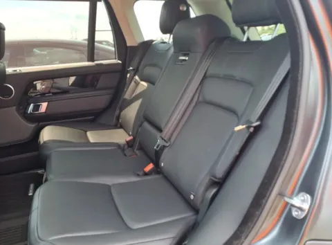 More photos of 2021 Land Rover Range Rover Westminster at Gravity Autos Chicago, IL