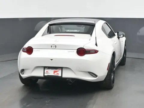 More photos of 2022 Mazda Miata RF Grand Touring at Gravity Autos Chicago, IL