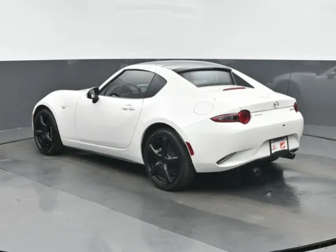 More photos of 2022 Mazda Miata RF Grand Touring at Gravity Autos Chicago, IL