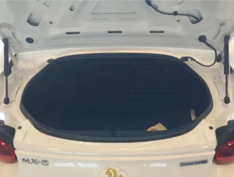 More photos of 2022 Mazda Miata RF Grand Touring at Gravity Autos Chicago, IL