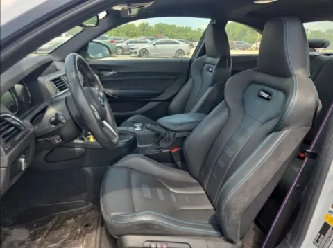 More photos of 2020 BMW M2 Competition at Gravity Autos Chicago, IL
